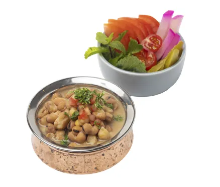 فول — Habib Beirut أبوظبي