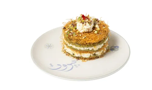 بوظة — Habib Beirut أبوظبي