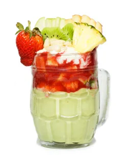 Cocktail Habib — Habib Beirut Dubai
