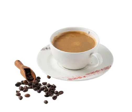 Espresso Americano — Habib Beirut Dubai