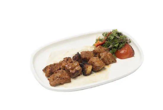 Meat Skewers — Habib Beirut Dubai