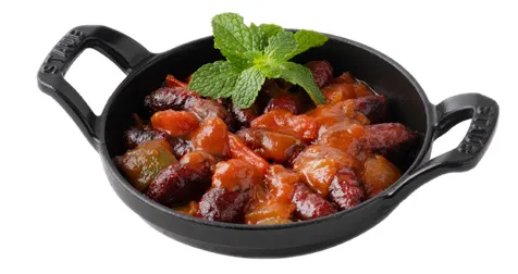 Soujok — Habib Beirut Dubai