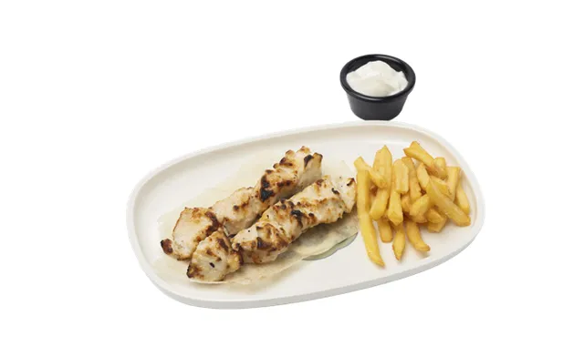 Taouk — Habib Beirut Dubai