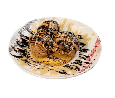Tarte Debes Bil Tahini — Habib Beirut Dubai
