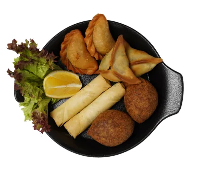 معجنات مشكلة — Habib Beirut خورفكان