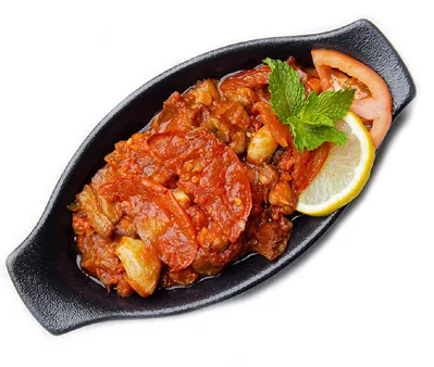مسقعة باذنجان — Habib Beirut خورفكان