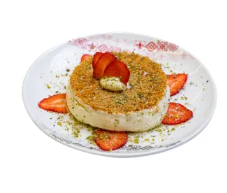 عثملية ام حبيب — Habib Beirut خورفكان