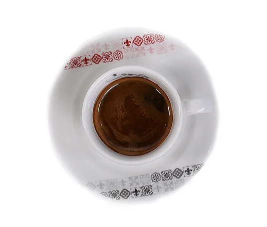 اسبريسو — Habib Beirut خورفكان