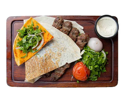 كفتة — Habib Beirut خورفكان