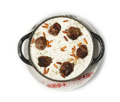 كباب باللبن — Habib Beirut خورفكان