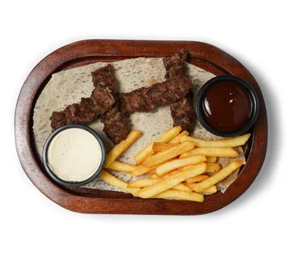 كفتة — Habib Beirut خورفكان