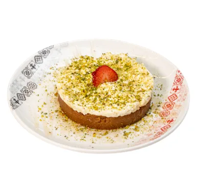 مفروكة — Habib Beirut خورفكان
