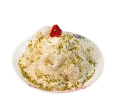 مًيًل يا غزيل — Habib Beirut خورفكان