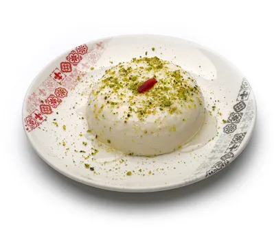 مهّلّبية — Habib Beirut خورفكان