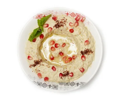 متبل — Habib Beirut خورفكان