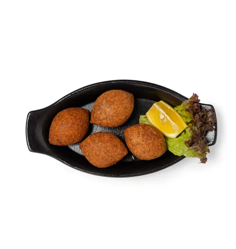 كبة مقلية — Habib Beirut خورفكان