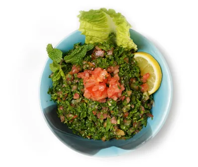 تبولة — Habib Beirut خورفكان