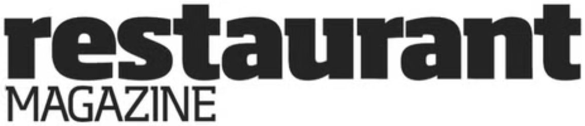 Restaurant Magazine