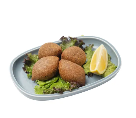 كرات الكبة المحشوة — Habib Beirut صوفيا